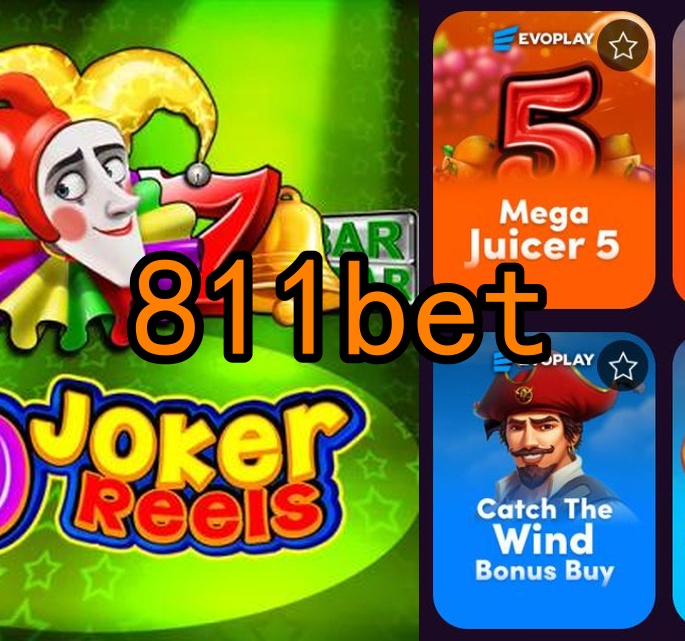 811bet.com