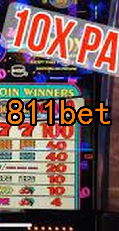 811bet.Com - Caça-Níqueis Online Cassino